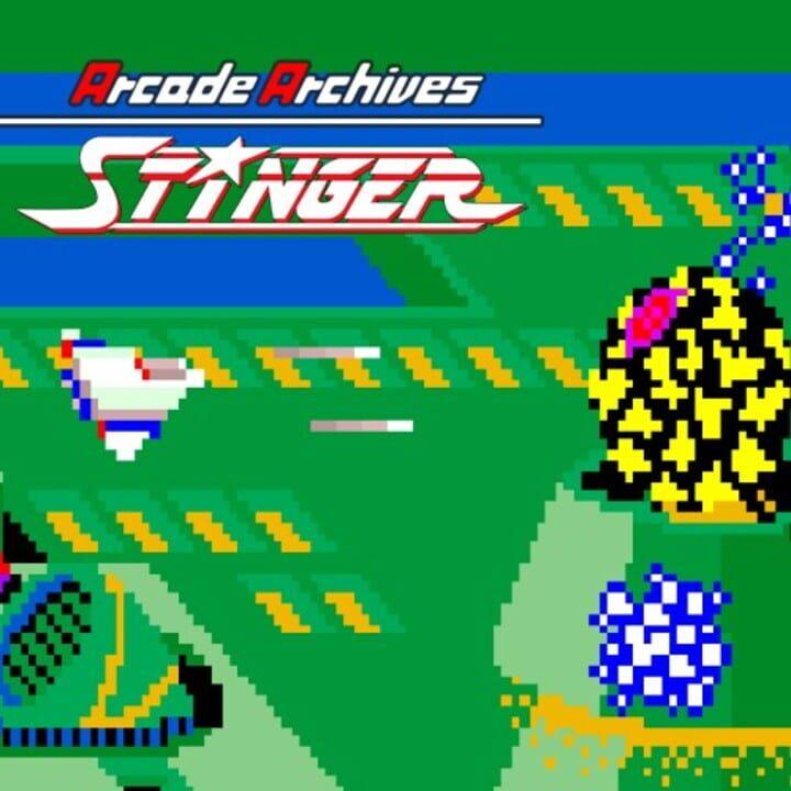 Arcade Archives: Stinger