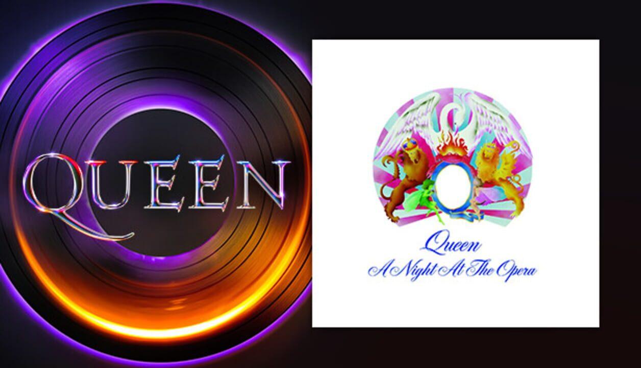 Beat Saber: Queen - "Bohemian Rhapsody"