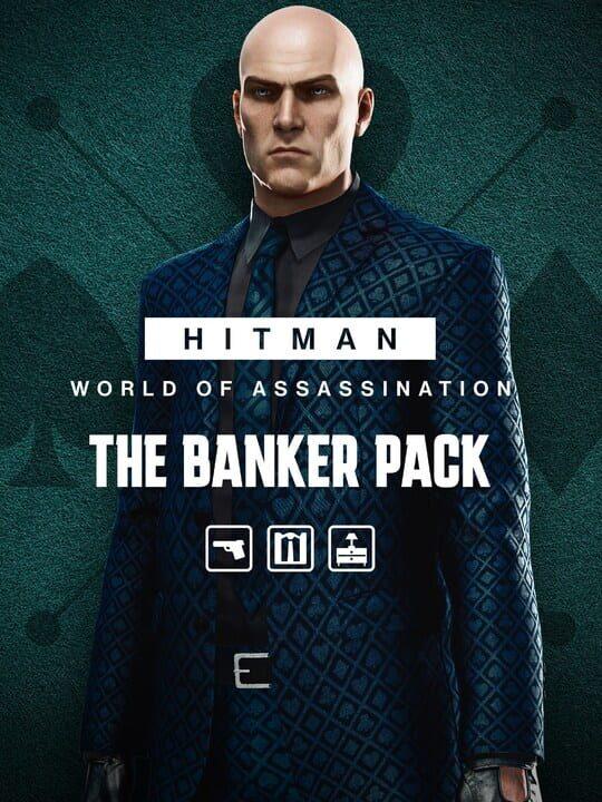 Hitman 3: The Banker Pack