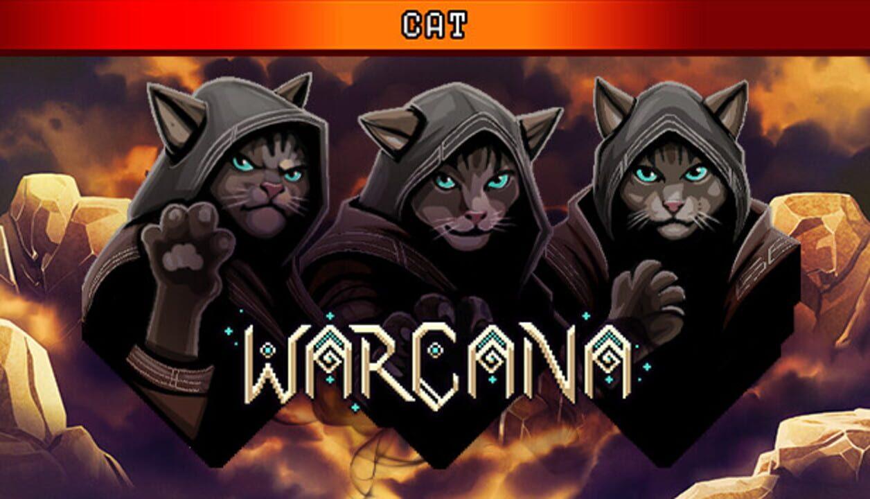 Warcana: Cat DLC