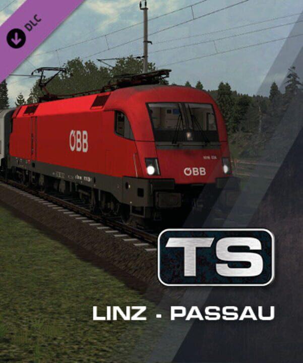 Train Simulator Classic: Linz - Passau Route Add-On