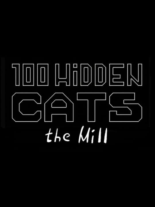 100 Hidden Cats: The Mill DLC