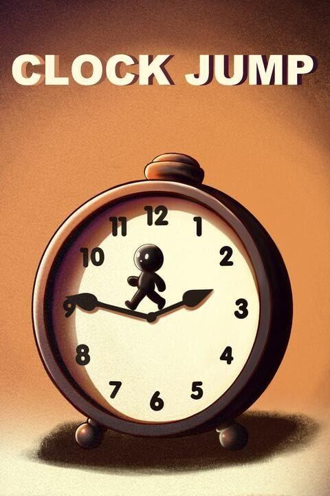 Clock Jump