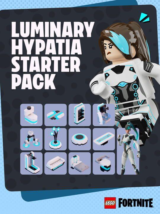 Fortnite: Luminary Hypatia Starter Pack