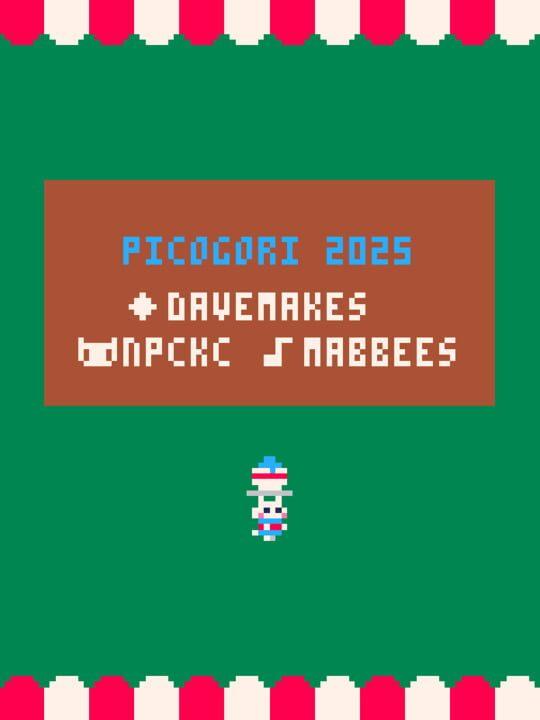 Picogori 2025