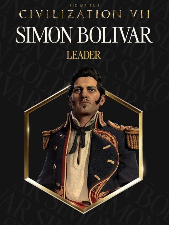 Sid Meier's Civilization VII: Simón Bolívar Pack