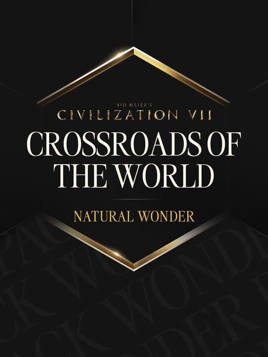 Sid Meier's Civilization VII: Crossroads of the World Collection - Wonder Pack