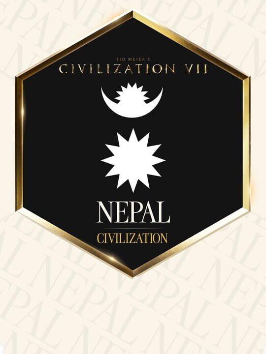 Sid Meier's Civilization VII: Nepal Pack