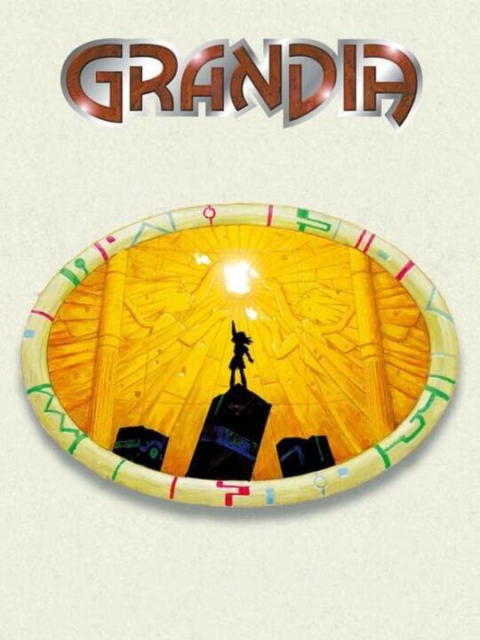 Grandia