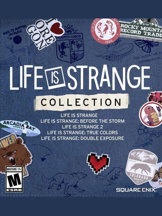 Life is Strange Collection