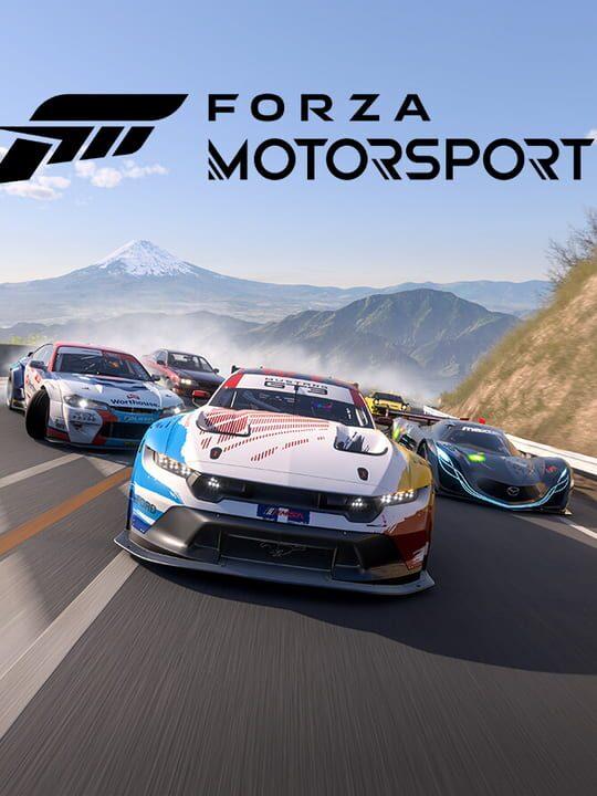 Forza Motorsport: Racing Heroes Car Pack