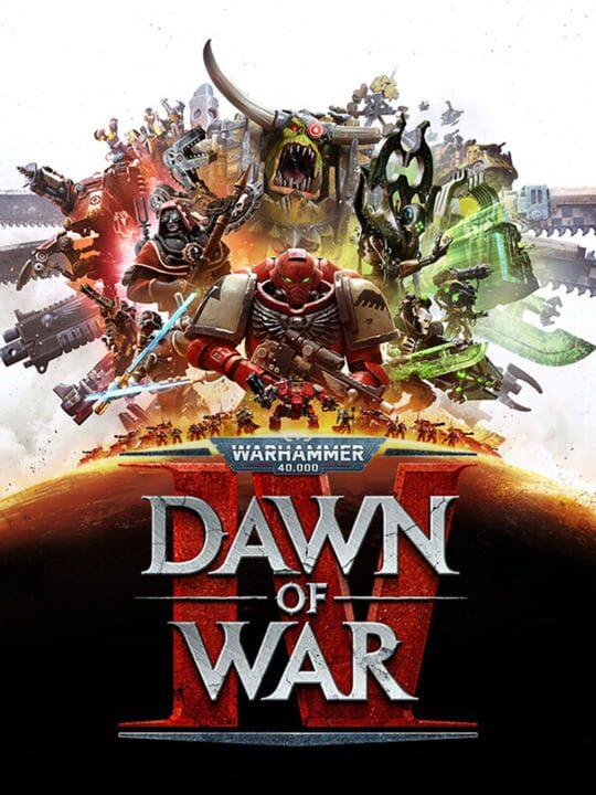 Warhammer 40,000: Dawn of War IV