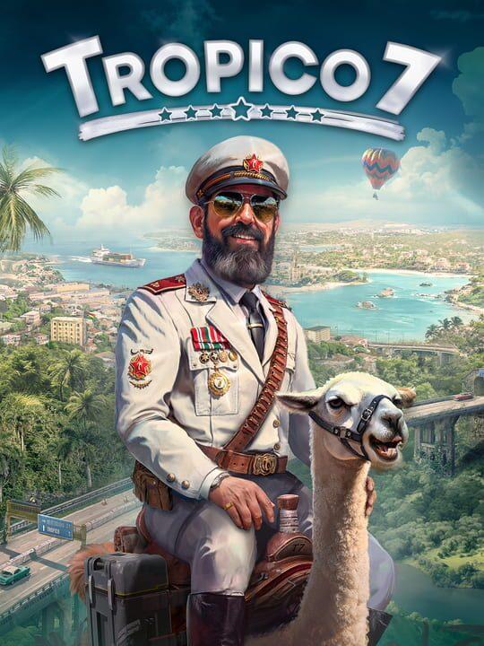 Tropico 7