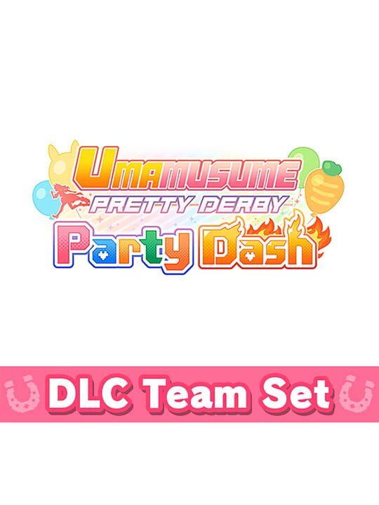 Umamusume: Pretty Derby - Party Dash Team Bundle