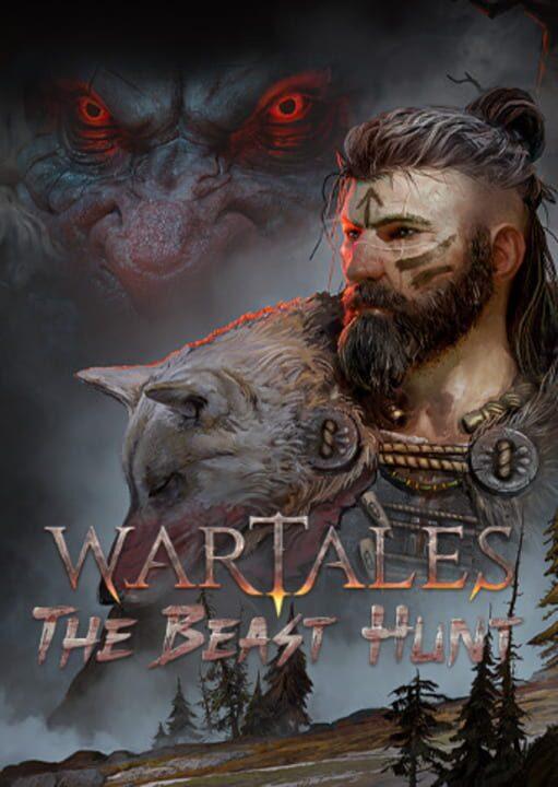 Wartales: Contract - The Beast Hunt