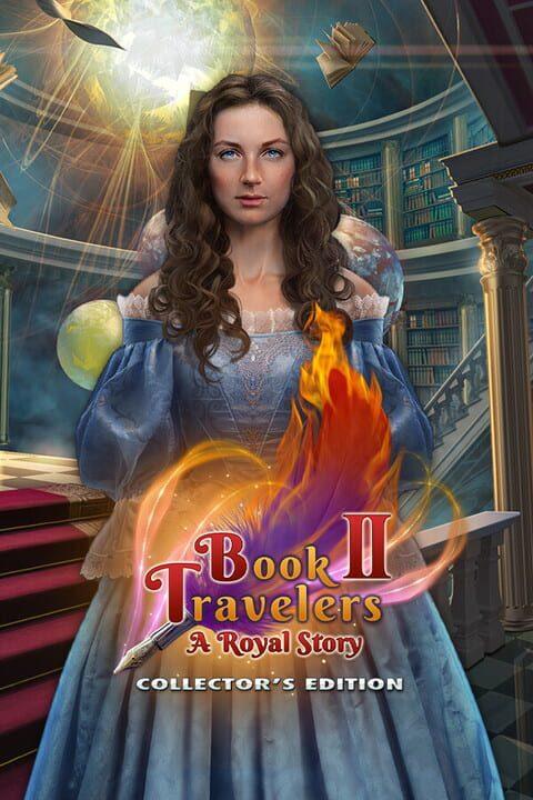 Book Travelers II: A Royal Story - Collector's Edition