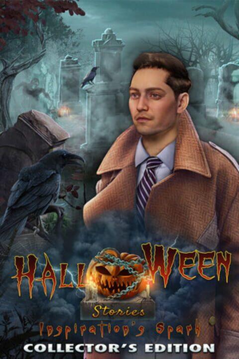 Halloween Stories: Inspiration's Spark - Collector's Edition