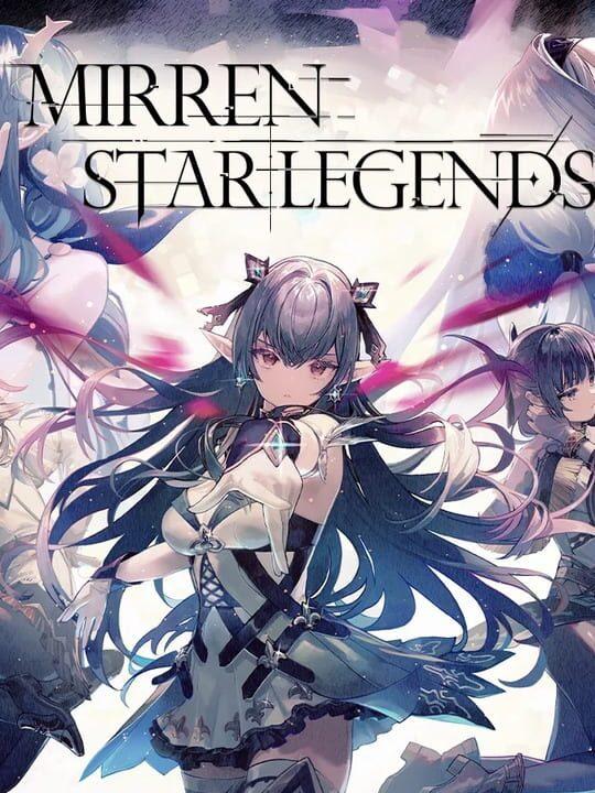 Mirren: Star Legends