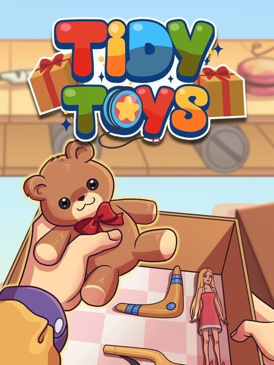 Tidy Toys