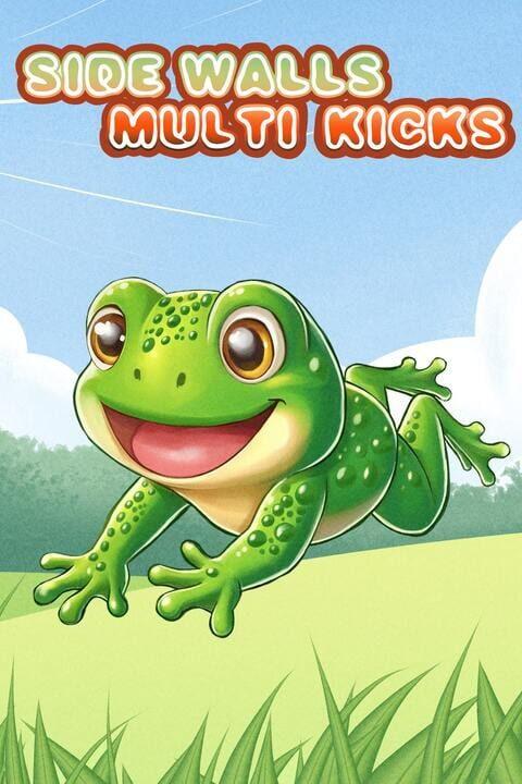 Side Walls Multi Kicks