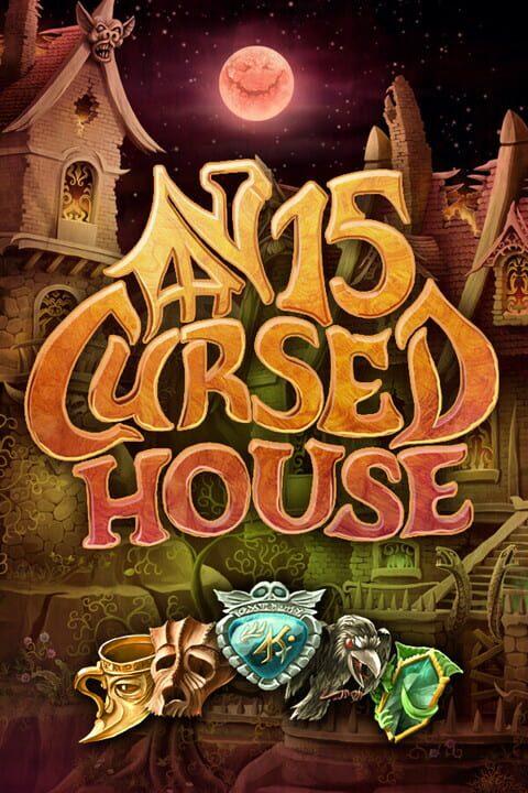 Cursed House 15