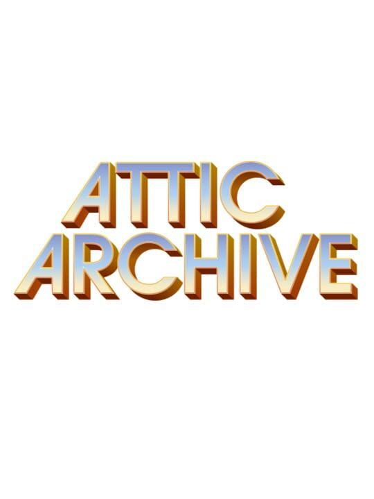 Attic Archive