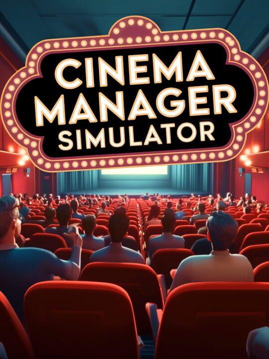 Cinema Manager Simulator