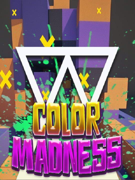 Color Madness