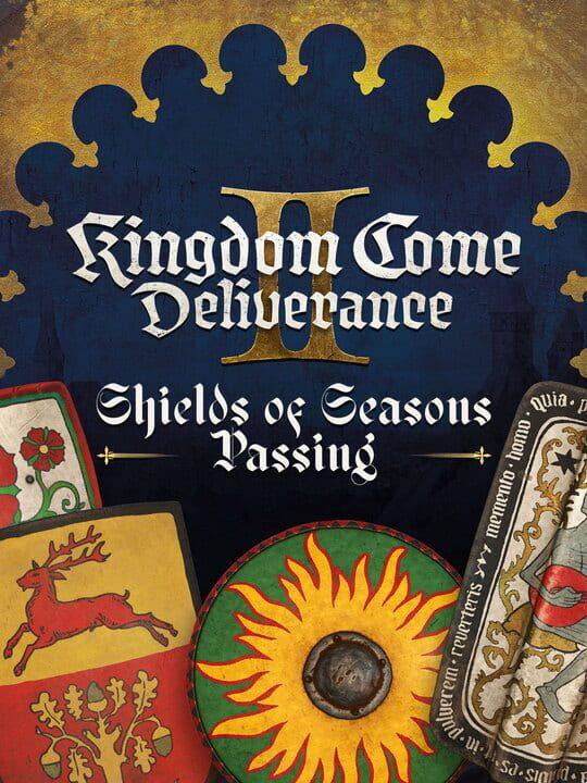 Kingdom Come: Deliverance II - Shields of Seasons Passing