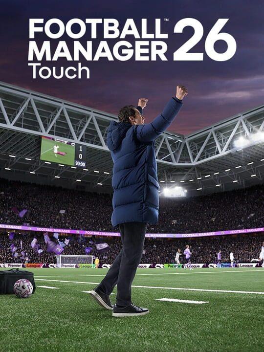 Football Manager 26 Touch