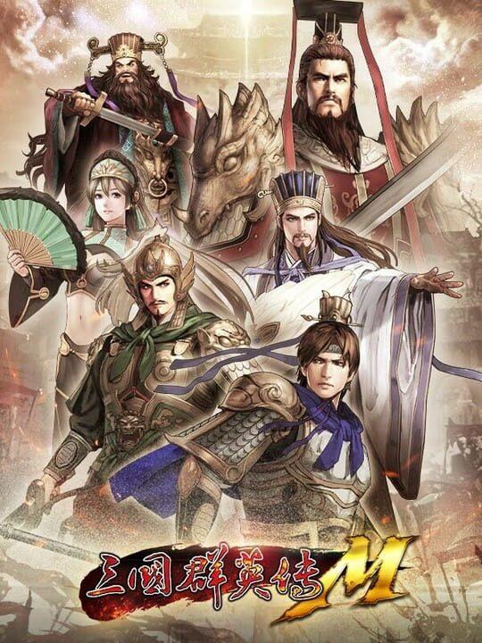 Kingdom Heroes M