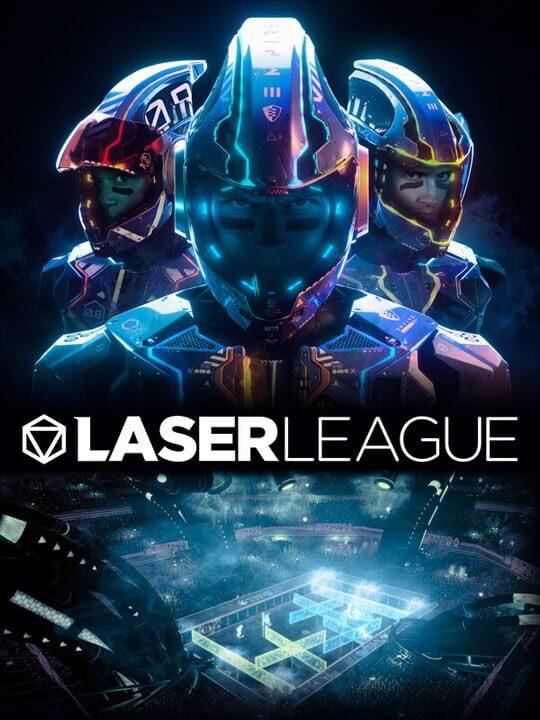 Laser League