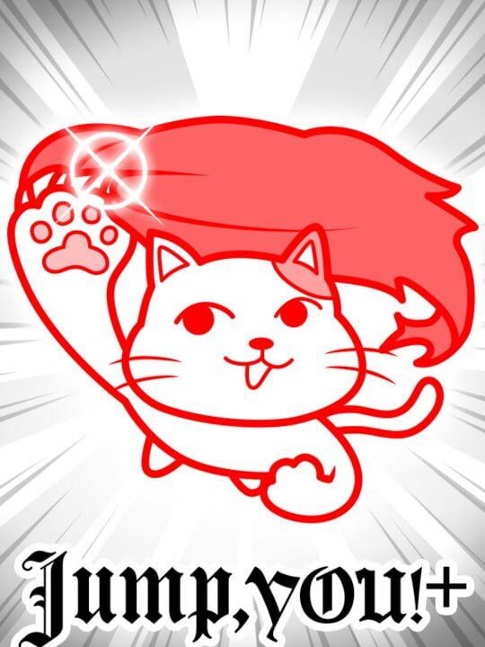 Jump, You!+