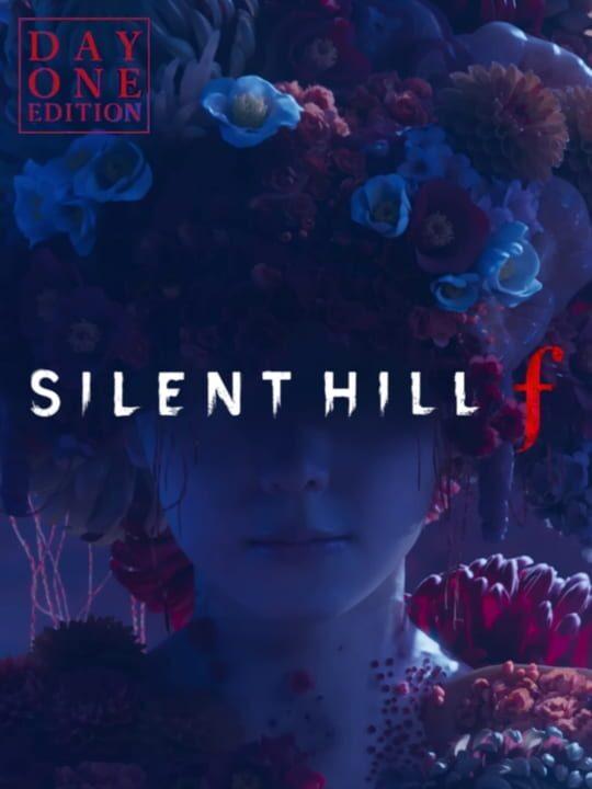 Silent Hill f: Day One Edition