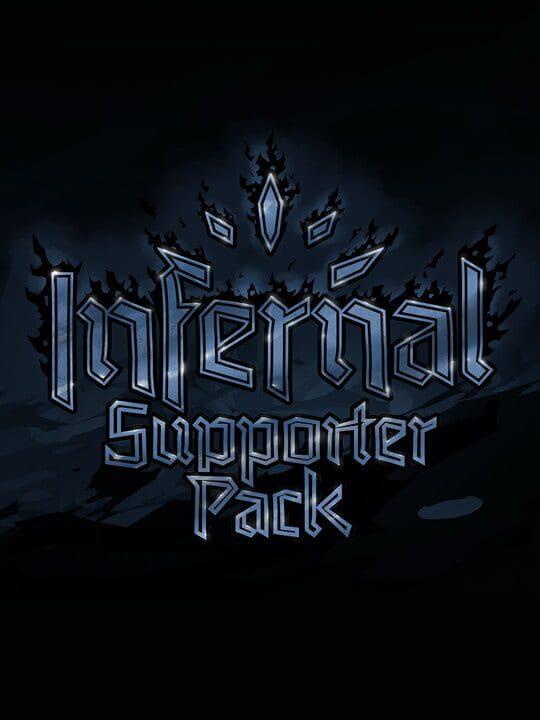Darkest Dungeon II: Infernal Supporter Pack