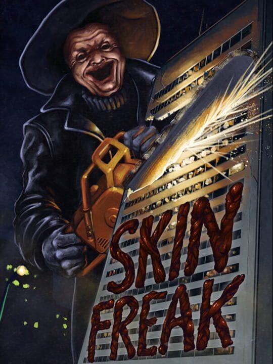 Skinfreak