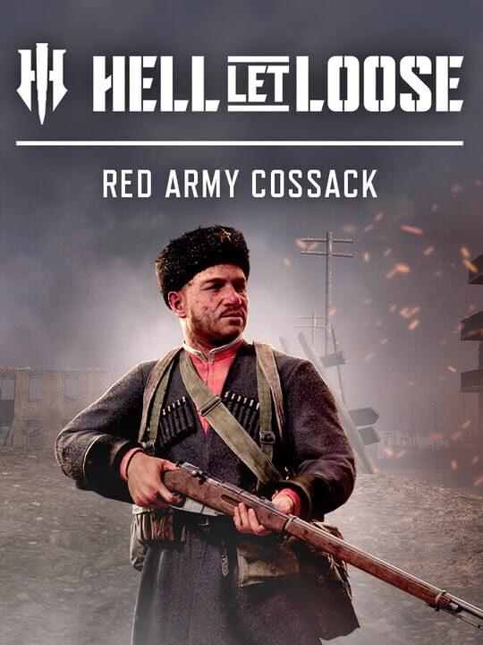 Hell Let Loose: Red Army Cossack