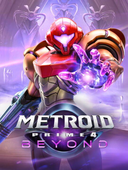 Metroid Prime 4: Beyond