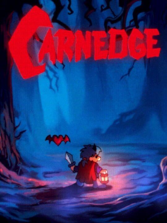 Carnedge