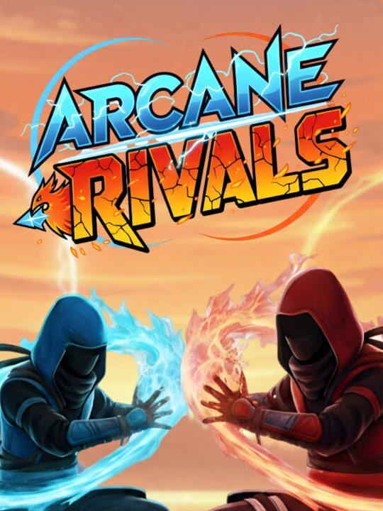 Arcane Rivals