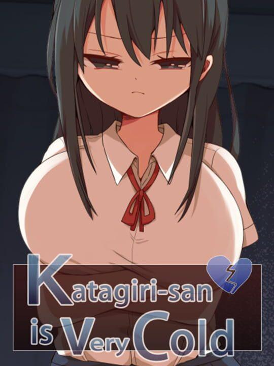 Katagiri-san is Very Cold