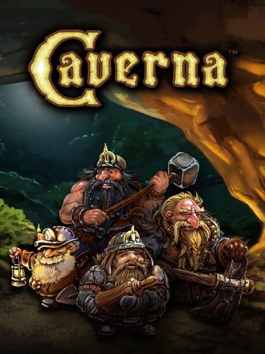 Caverna