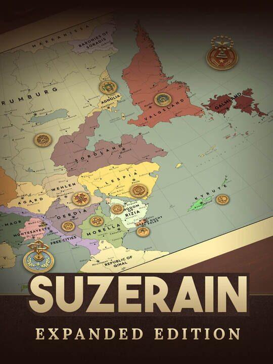 Suzerain: Expanded Edition