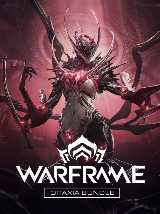 Warframe: Oraxia Bundle