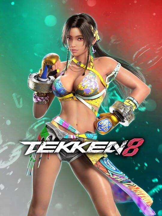 Tekken 8: Miary Zo