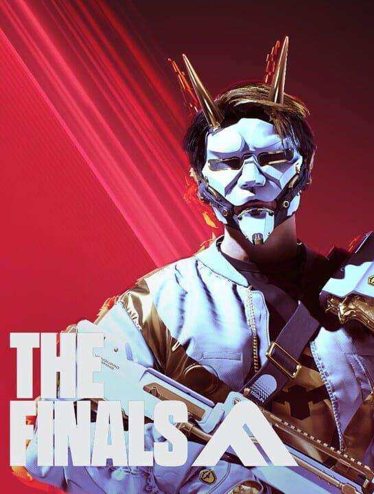 The Finals: Vanguard TGM25