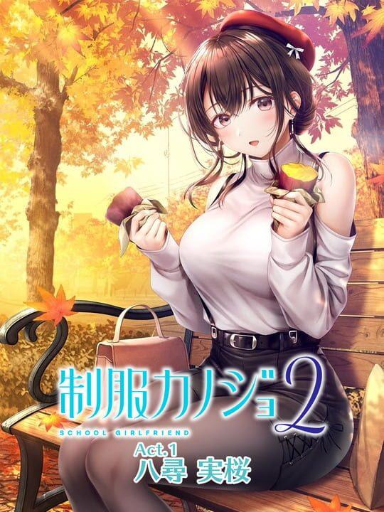 Seifuku Kanojo 2: Free DLC Act.1 - Yahiro Mio