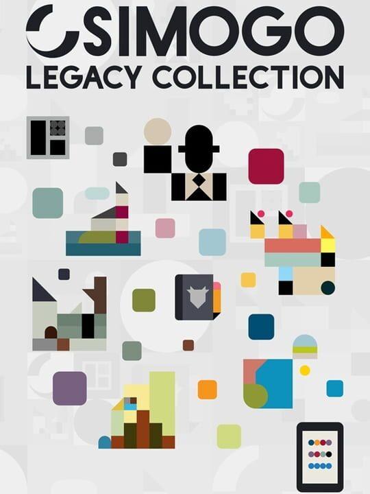 Simogo Legacy Collection