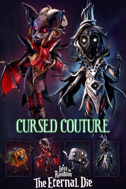 Lost in Random: The Eternal Die - Cursed Couture