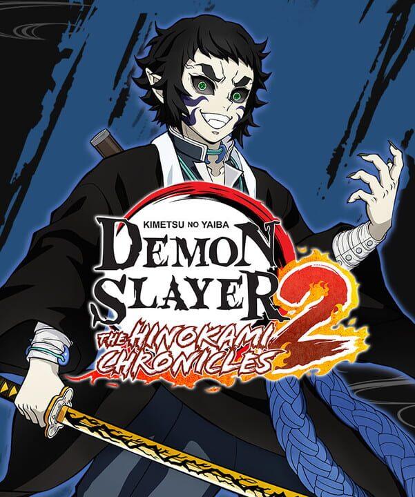 Demon Slayer: Kimetsu no Yaiba - The Hinokami Chronicles 2 - Kaigaku Character Pack